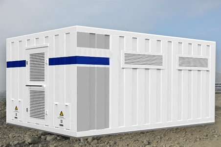 邵阳逆变升压一体机